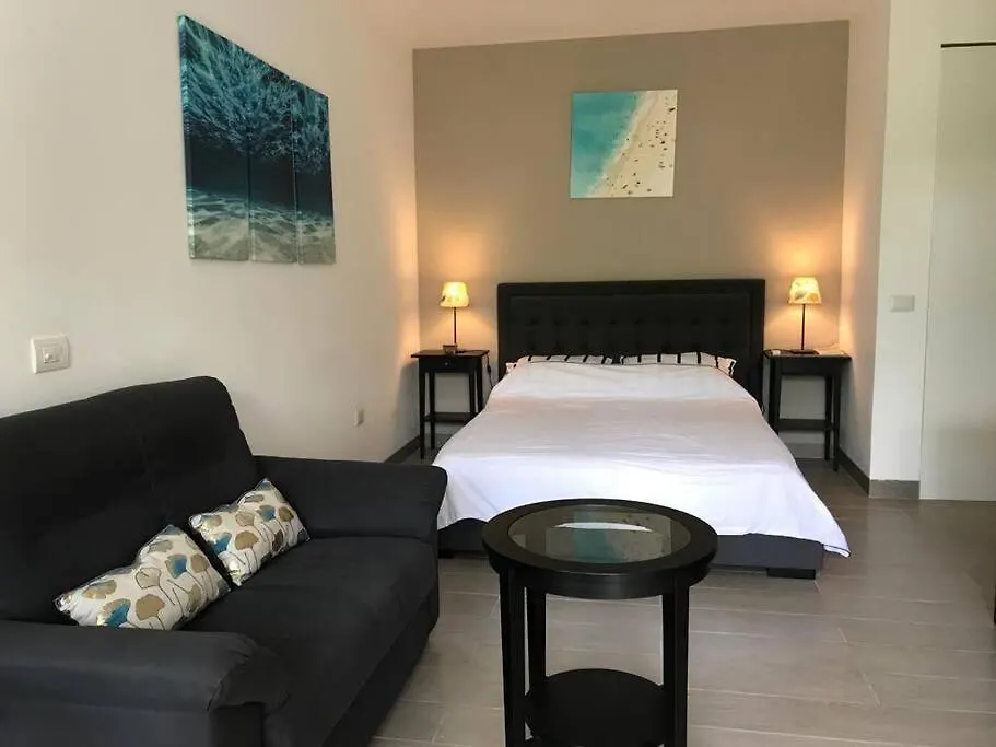 Magnifique Studio Toute Comodite Las Terrenas Apartment