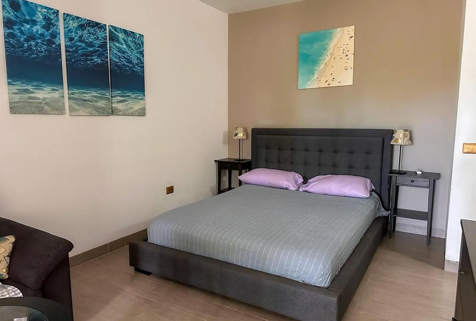 Magnifique Studio Toute Comodite Las Terrenas