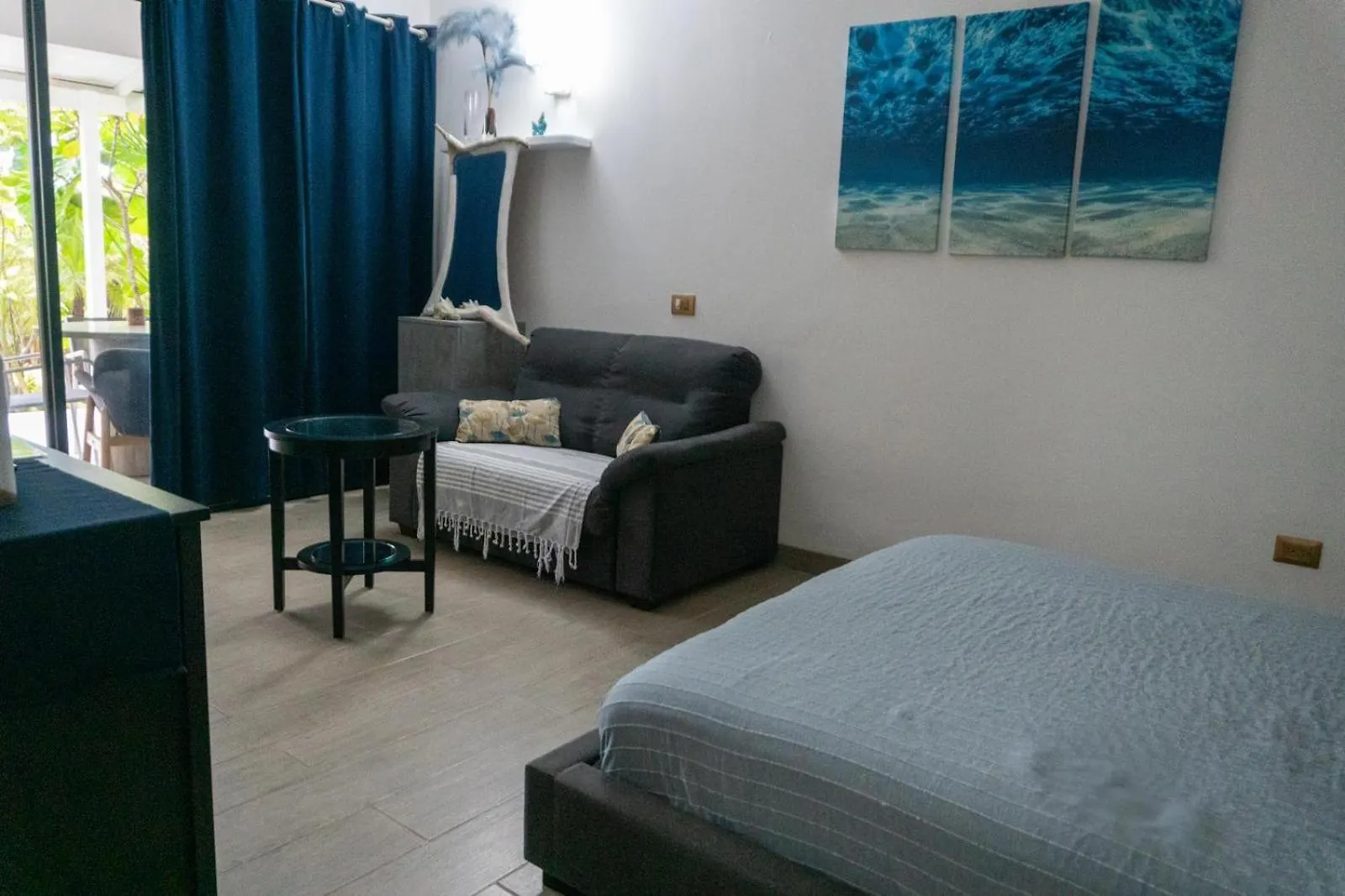 Magnifique Studio Toute Comodite Las Terrenas