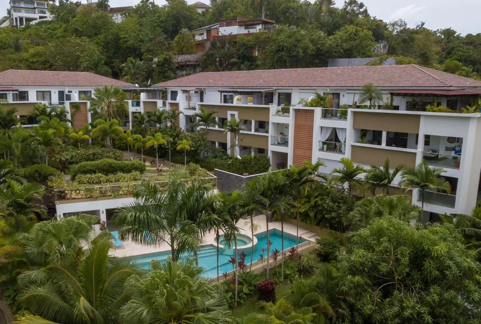 Apartment Magnifique Studio Toute Comodite Las Terrenas