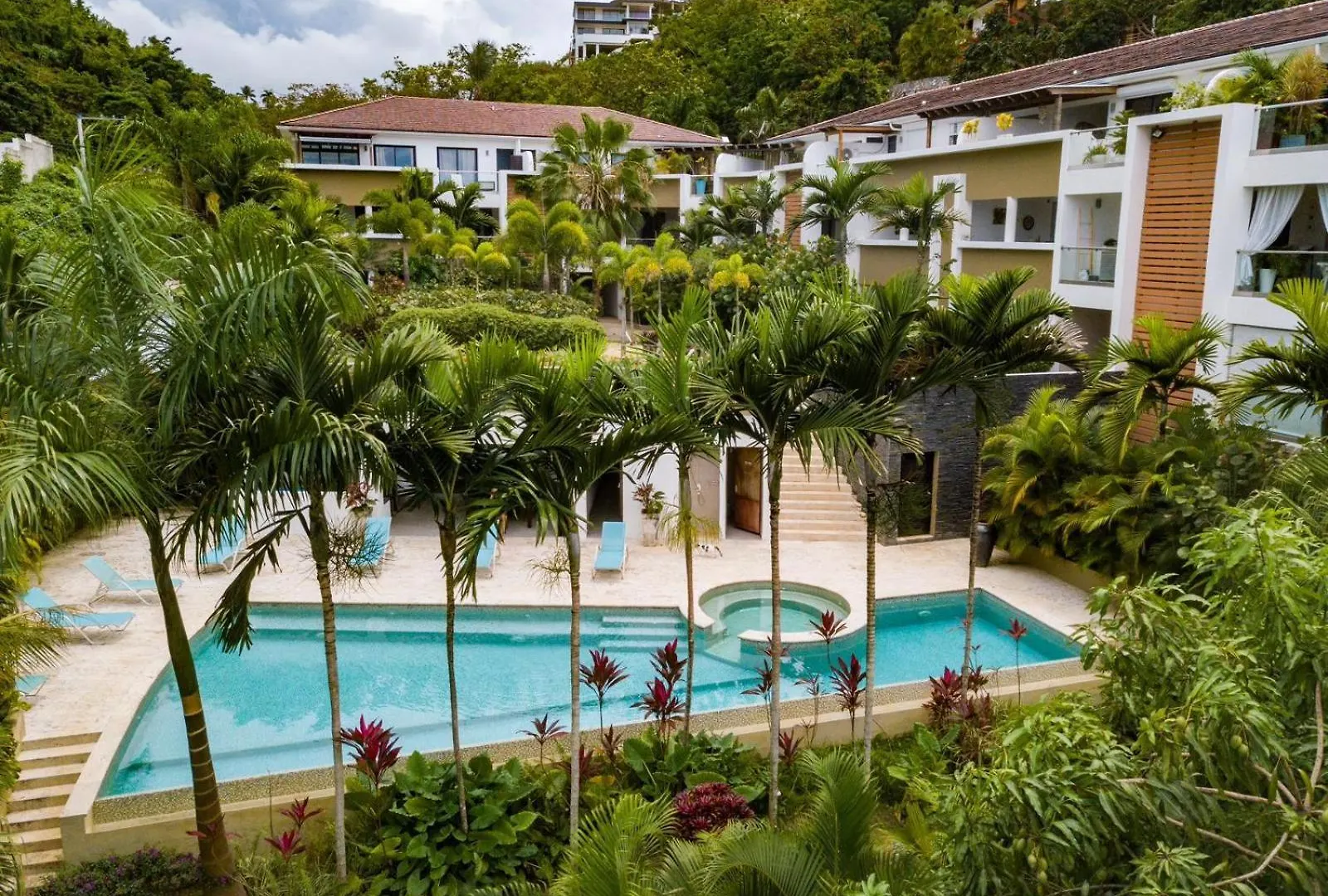 Magnifique Studio Toute Comodite Las Terrenas 0*,  Dominican Republic