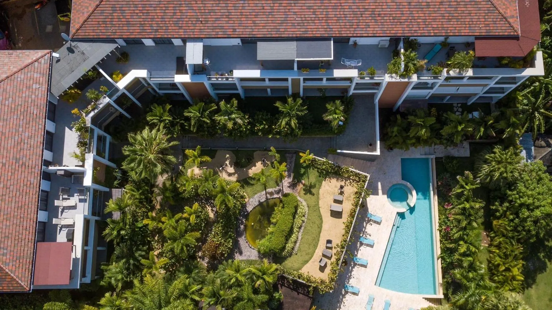 Magnifique Studio Toute Comodite Las Terrenas
